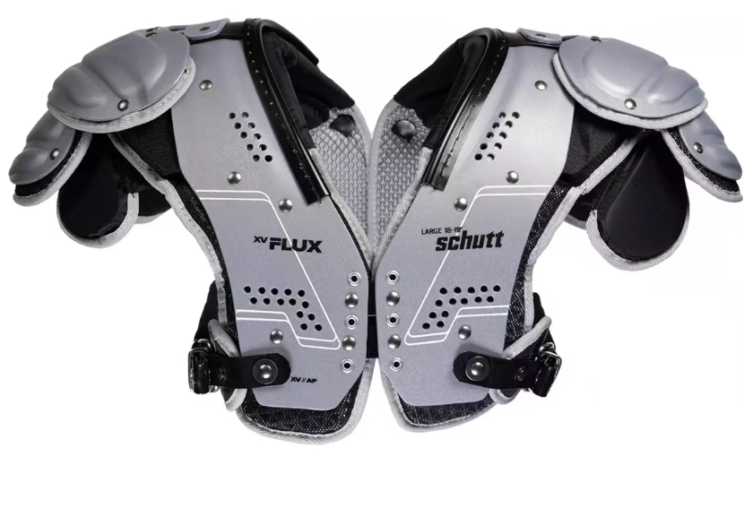 Galileo Football Shoulder Pad