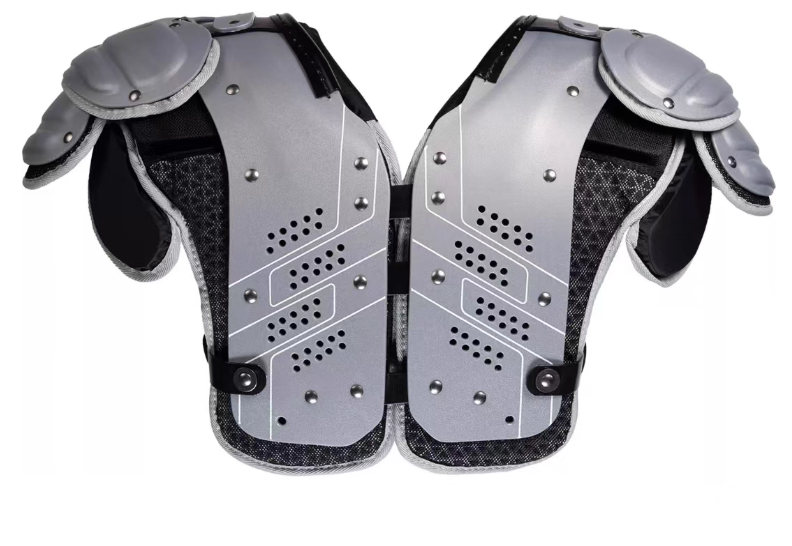 Galileo Football Shoulder Pad