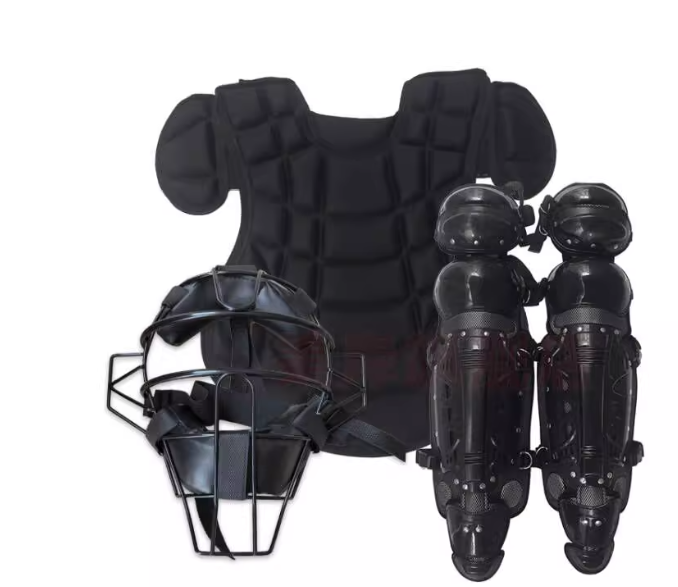 Galileo Baseball Hitting armour