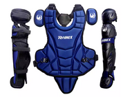 Galileo Baseball Hitting armour
