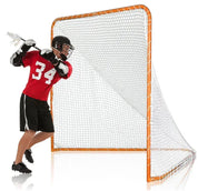 Gagalileo Practical Lacrosse Goal 6X6ft - Galileo Sports