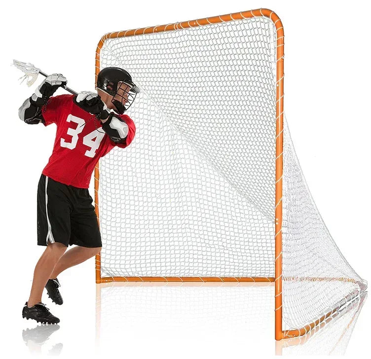 Gagalileo Practical Lacrosse Goal 6X6ft - Galileo Sports