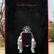 Gagalileo Softball Backstop Viny Target 4X6ft