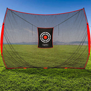 Gagalileo Net Practice Hitting Nets 16X10ft