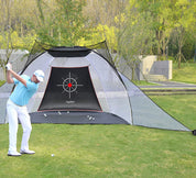 Gagalileo Golf Hitting Backyard Net 10x7x6