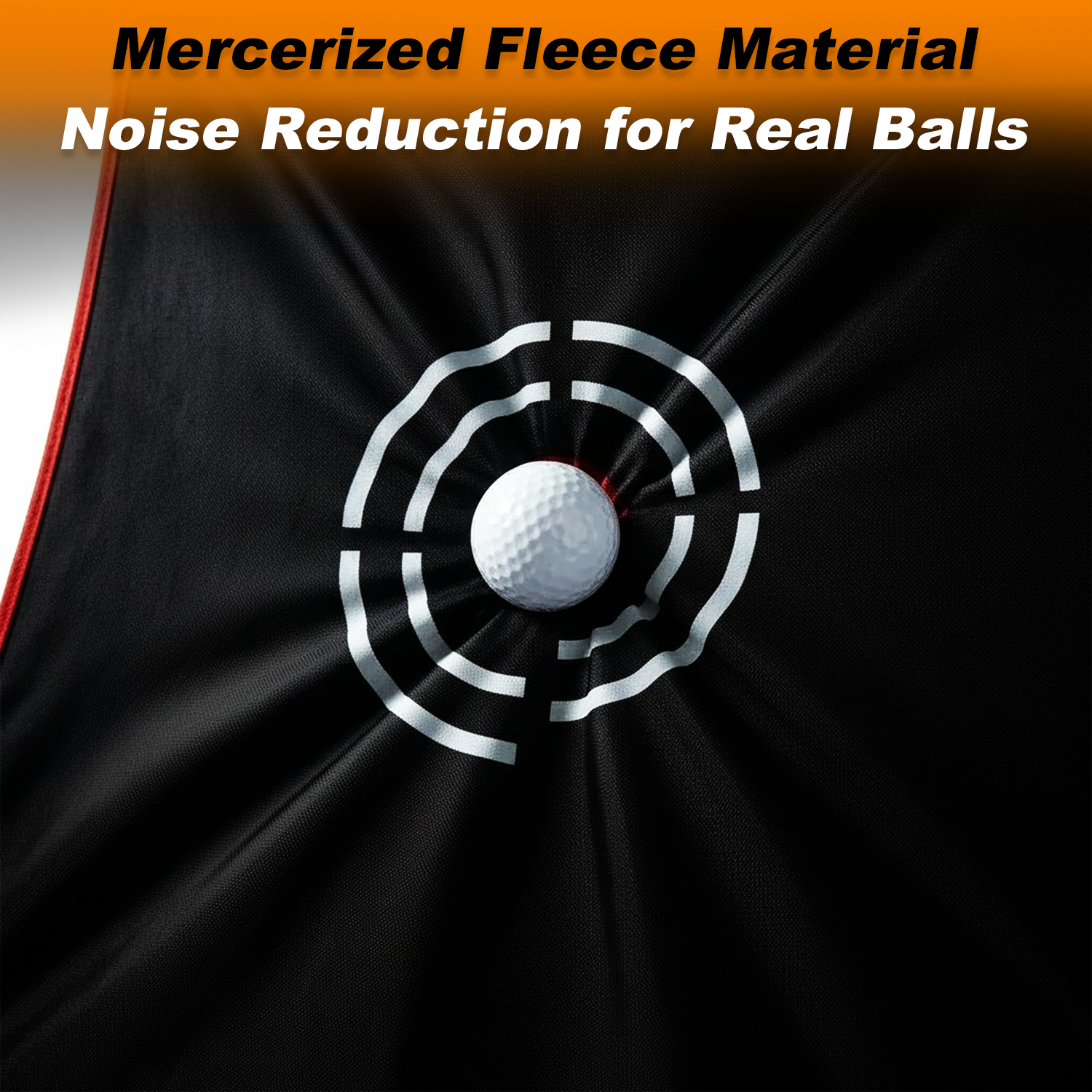 Golf Target Replacement for the Galileo Golf Net | for 3.6x5x7.8 Golf practice net | Galileo Sports -JP