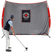Gagalileo Net Practice Hitting Nets 16X10ft