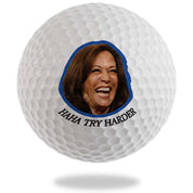 Golf Ball