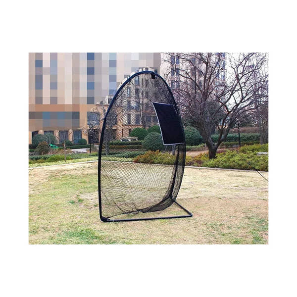 Gagalileo Golf Hitting Nets 8X8X3.5ft - Galileo Sports