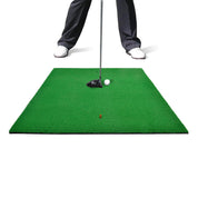 Galileo Golf Hitting Mats Golf Putting Training 50X40