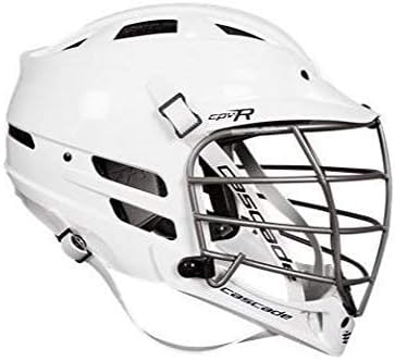 Lacrosse Helmet