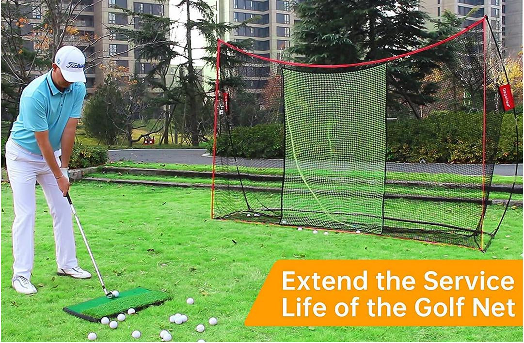 Golf Target Cloth Net, Golf Practice Target Cloth for Outdoor, Golf Practice at Home Swing Training Aids