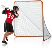 6'X6' Gagalileo Portable Lacrosse Goal