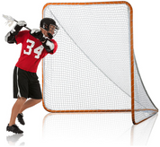 6'X6' Gagalileo Portable Lacrosse Goal