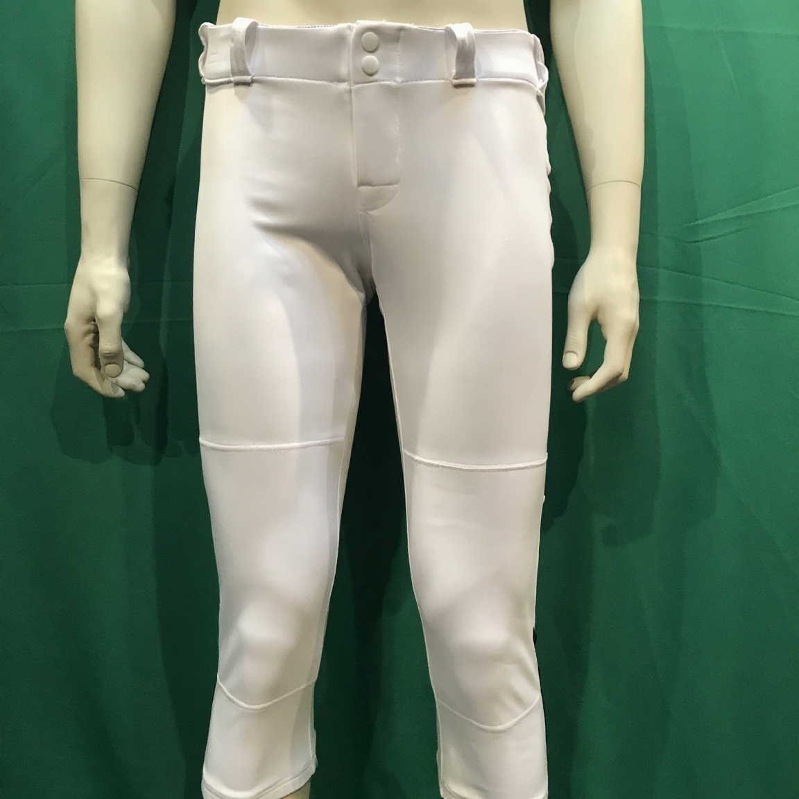 Baseball Pant women