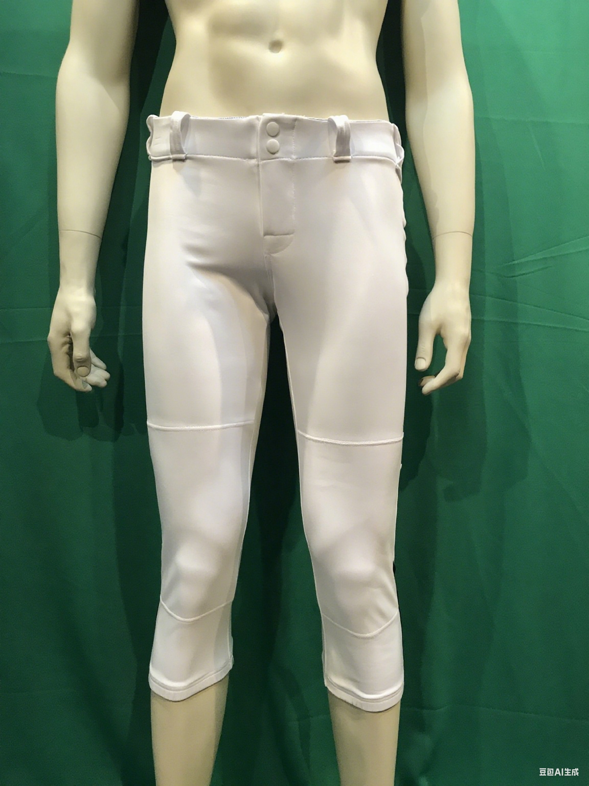 Baseball Pant women