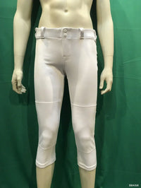 Gagalileo Women's Baseball Pants — Tailored Performance Fit for Female Athletes