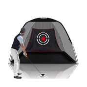 gagalileo sports Driving Golf Net 12x7x6.6ft - Galileo Sports