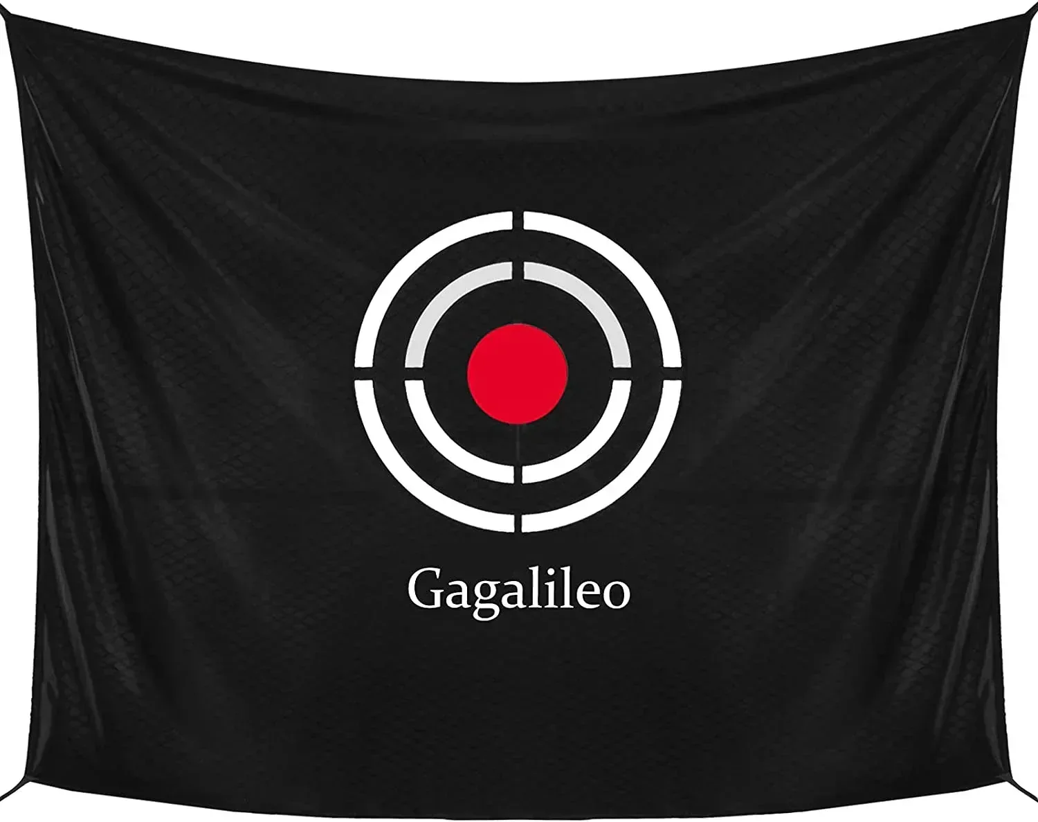 Gagalilleo Golf Target Cloth/Pop-up 4x5ft