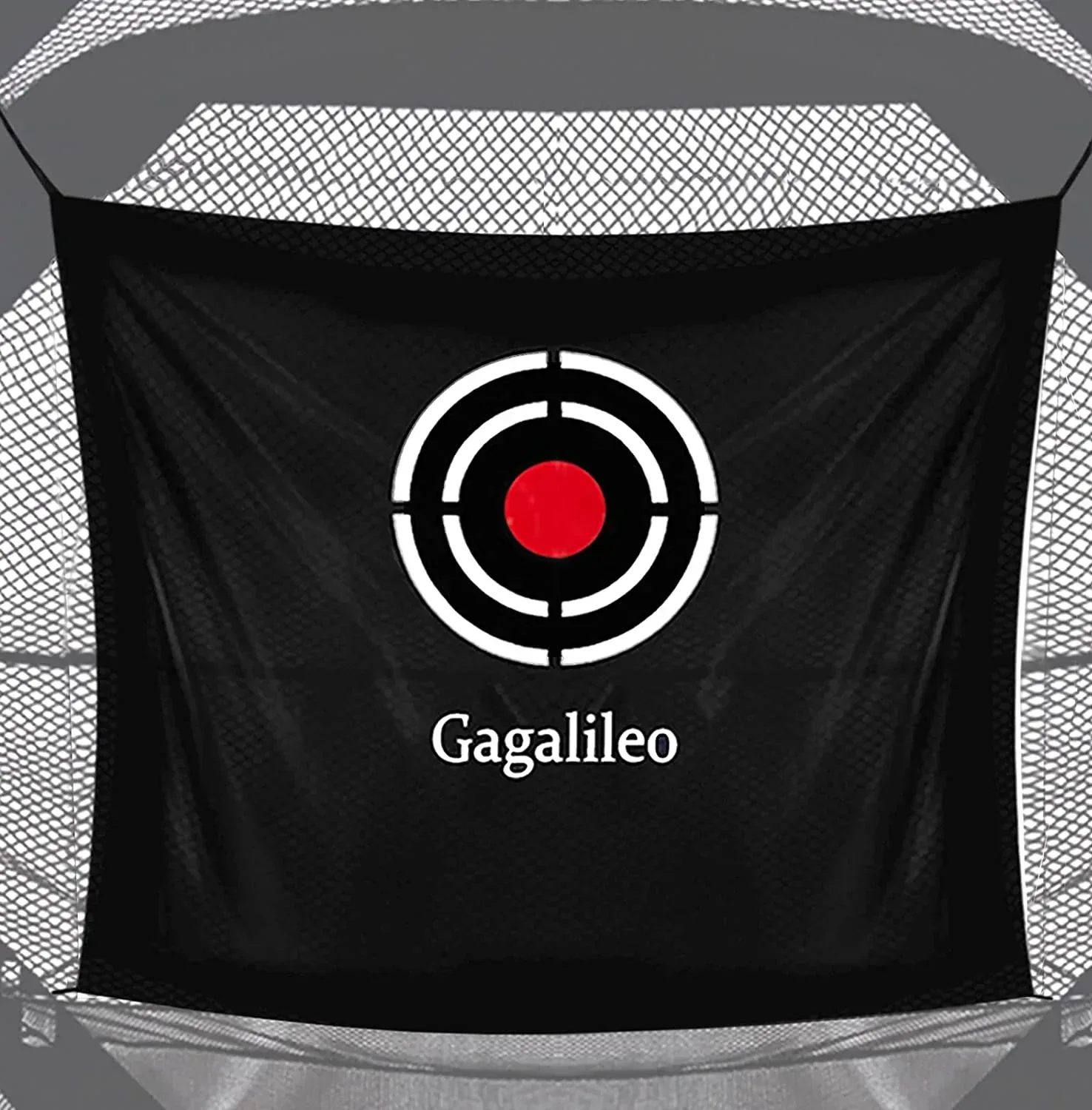 Gagalilleo Golf Target Cloth/Pop-up 4x5ft