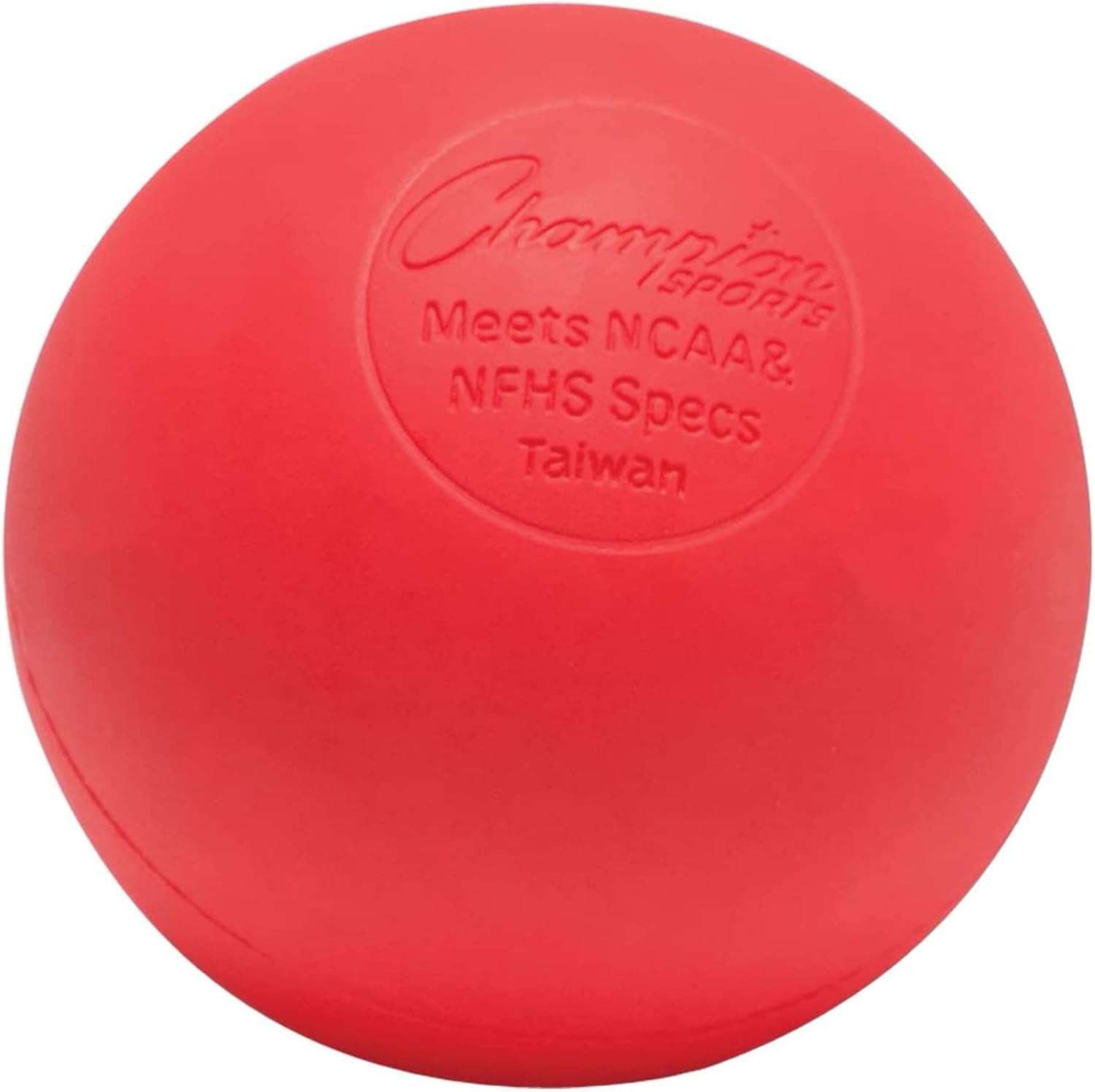 Lacrosse Ball