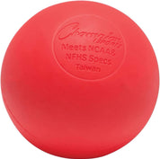 Lacrosse Ball
