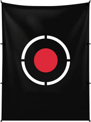 5x6 Golf Target Carrier /Golf Training Aid Return Lock Target