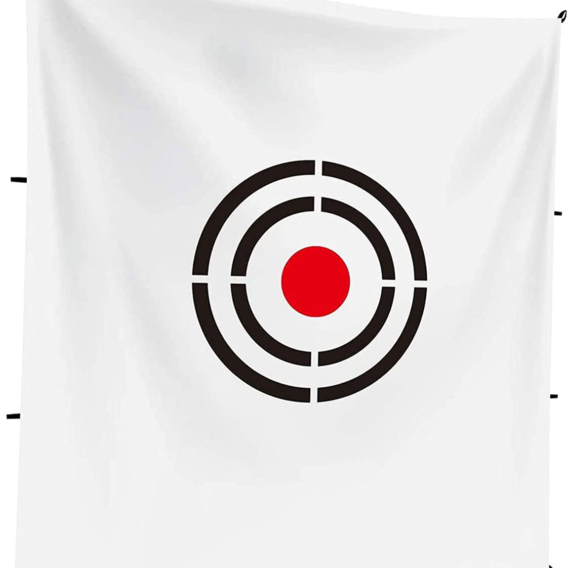 Training Aid Return Lock Target