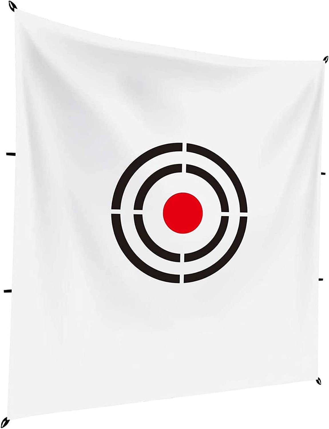 5x6 Golf Target Carrier/Training Aid Return Lock Target