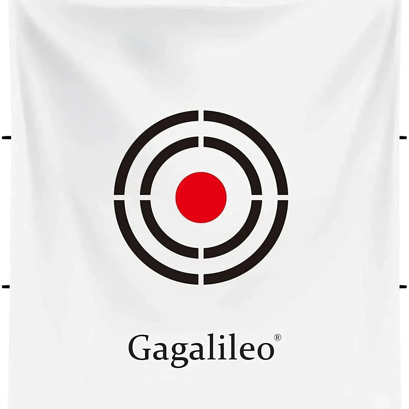 Gagalileo Practice Target 5x6ft | Pro Training Equipment - Galileo Sports