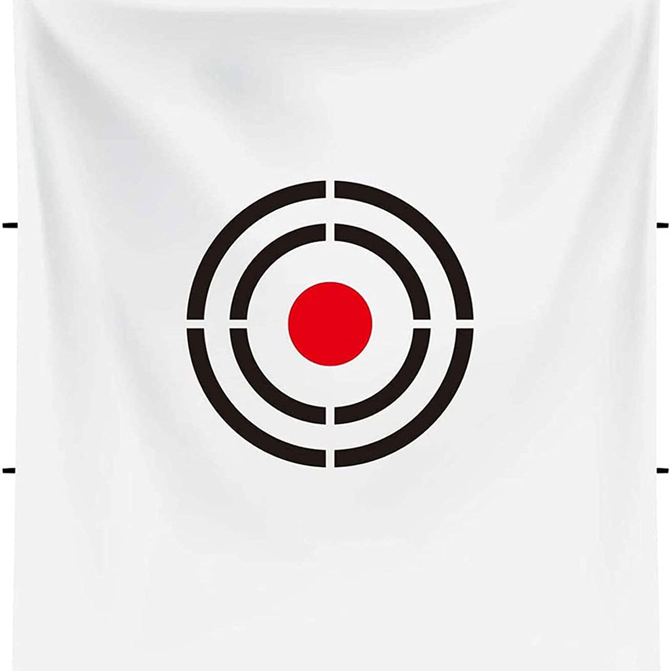 Training Aid Return Lock Target