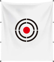 5x6 Golf Target Carrier/Training Aid Return Lock Target