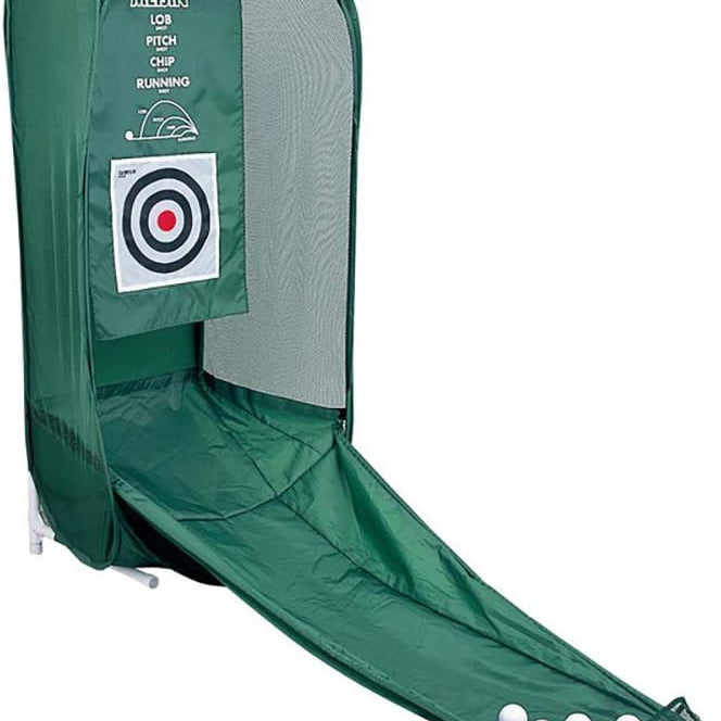 TR-410 TR-445 Approach Practice Equipment, Golf Practice Equipment, Training Equipment, Training Net