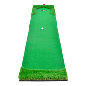 Galileo Golf Hitting Mats Golf Putting 10X1.6