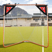 Galileo Lacrosse Target System - Multiple Training Modules