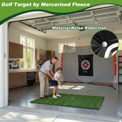 Gagalileo Driving Indoor Range 10X8ft