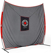 Gagalileo Net Practice Hitting Nets 20X10ft