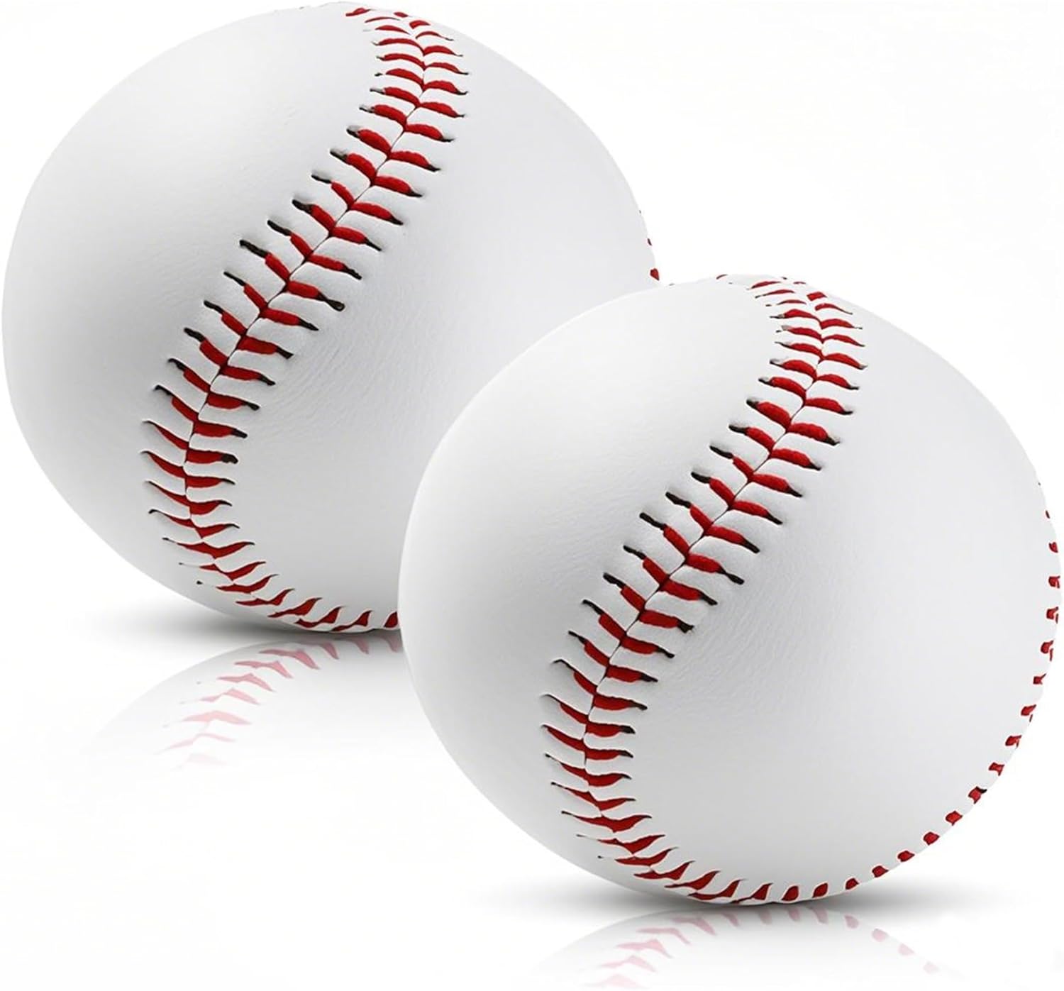 Baseball Balls two