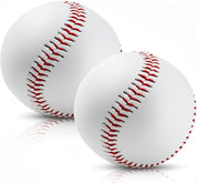 Baseball Balls two