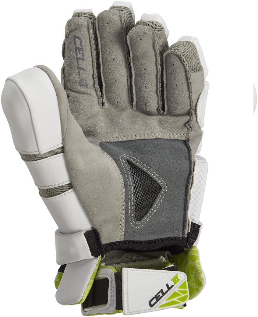Galilsports Lacrosse Gloves