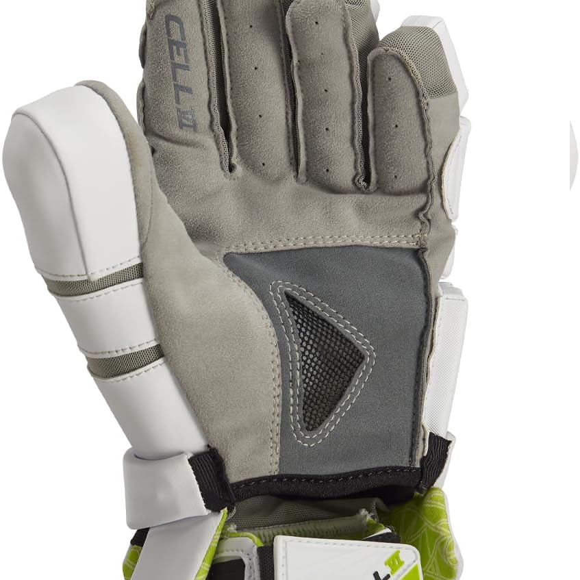 Galilsports Lacrosse Gloves
