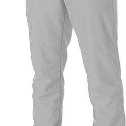Baseball Pant man