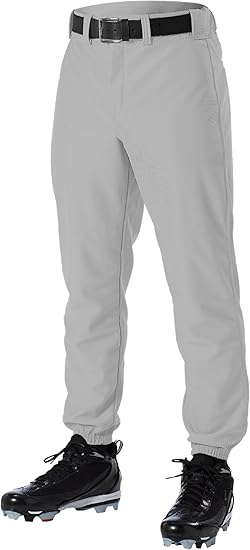 Baseball Pant man