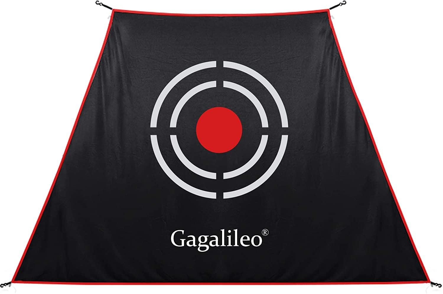 Golf Target Replacement for the Galileo Golf Net | for 3.6x5x7.8 Golf practice net | Galileo Sports-UK