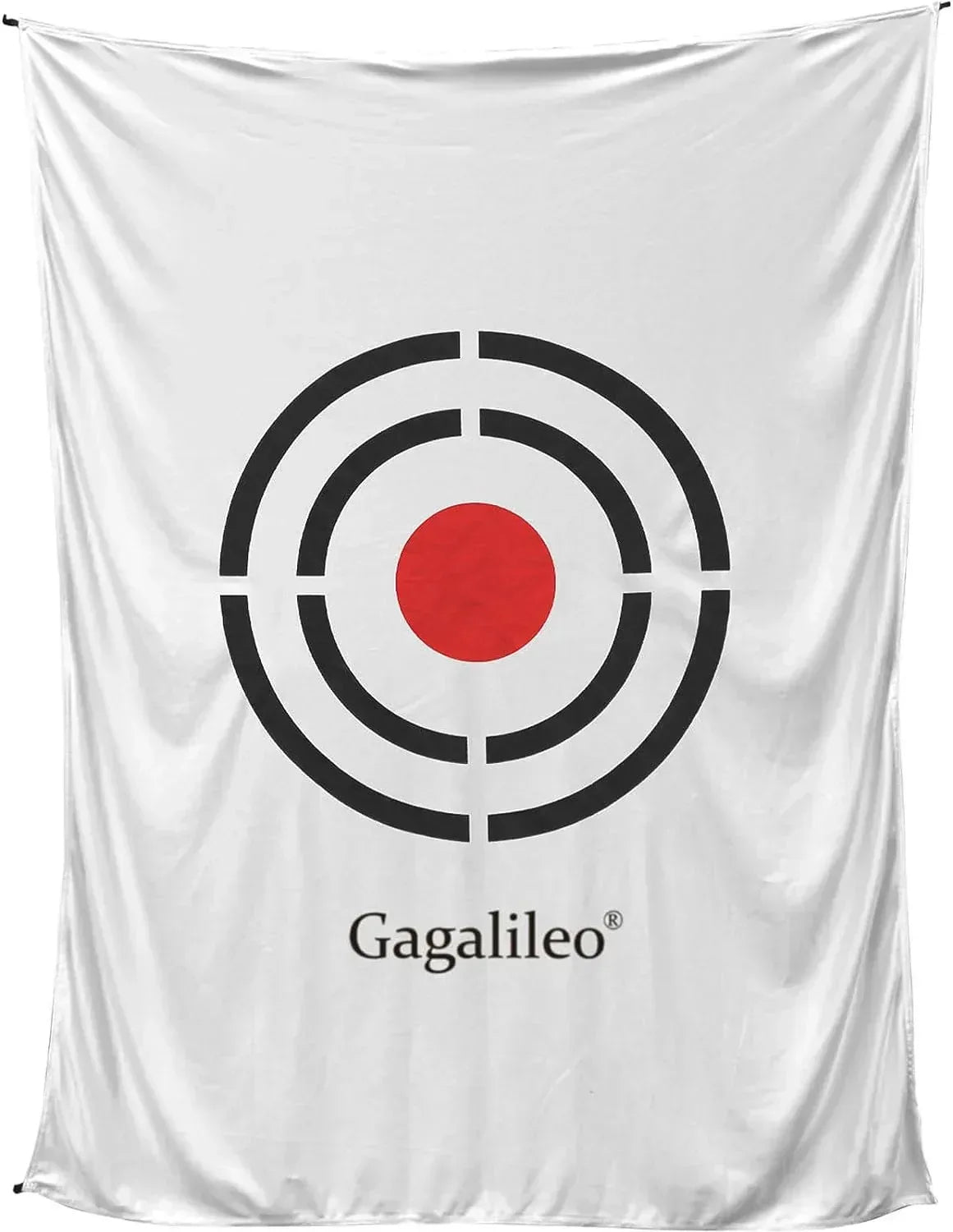 Gagalileo Golf Target Cloth 5x3ft – Galileo Sports