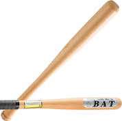 Galileo Wooden Baseball Bat