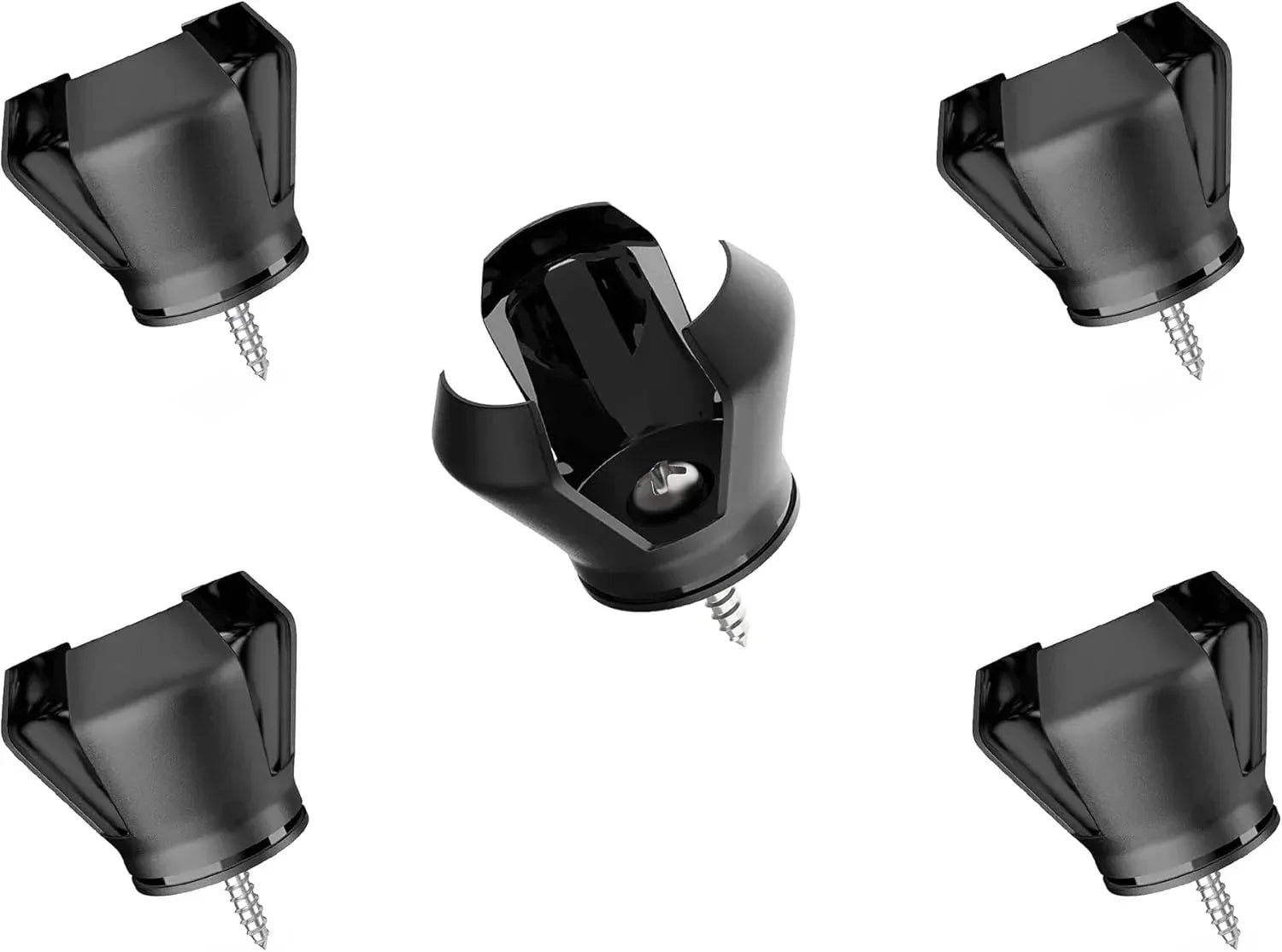 タイガー・ウッズの必勝用具 - ウッド5本対アイアンウッド3本