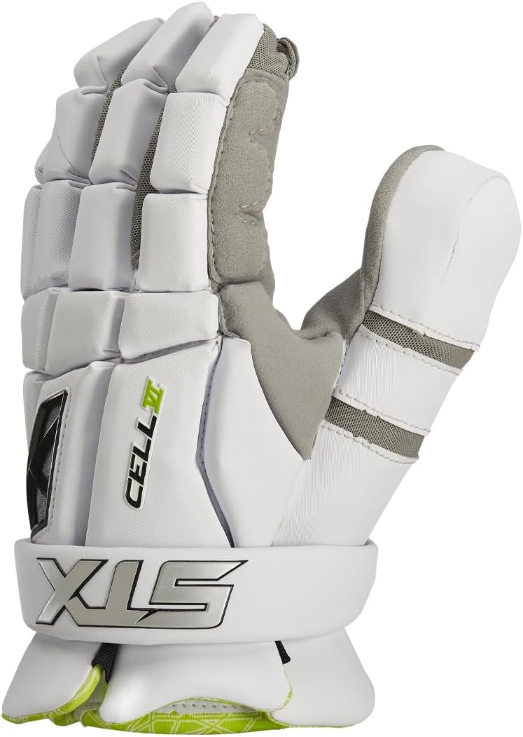 Galilsports Lacrosse Gloves