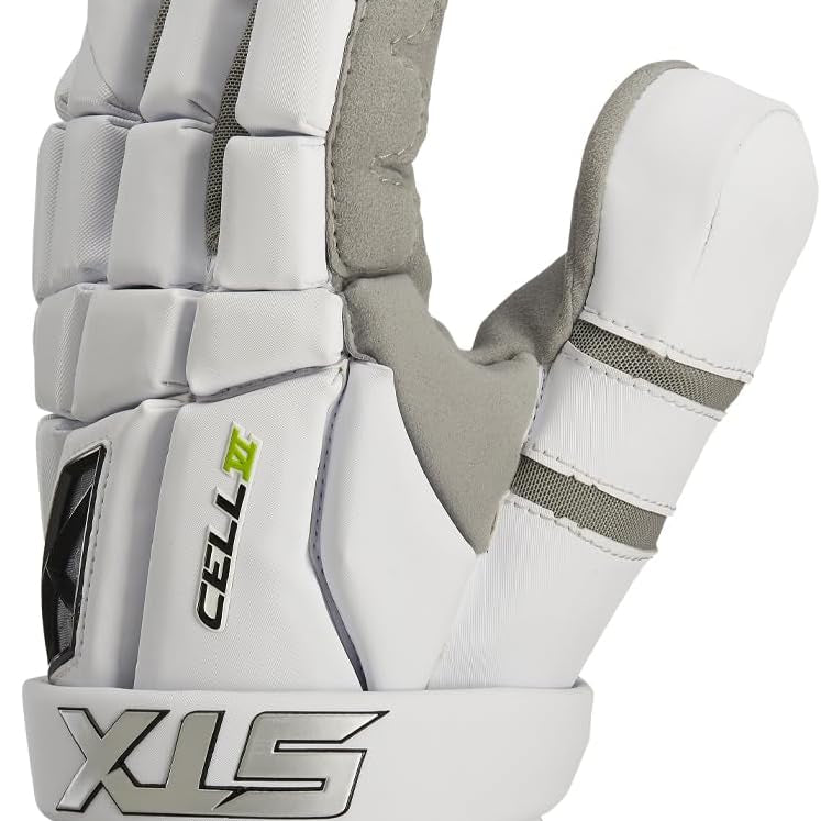 Galilsports Lacrosse Gloves