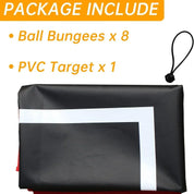 Gagalileo Softball Pitching Target 5X6ft - Galileo Sports